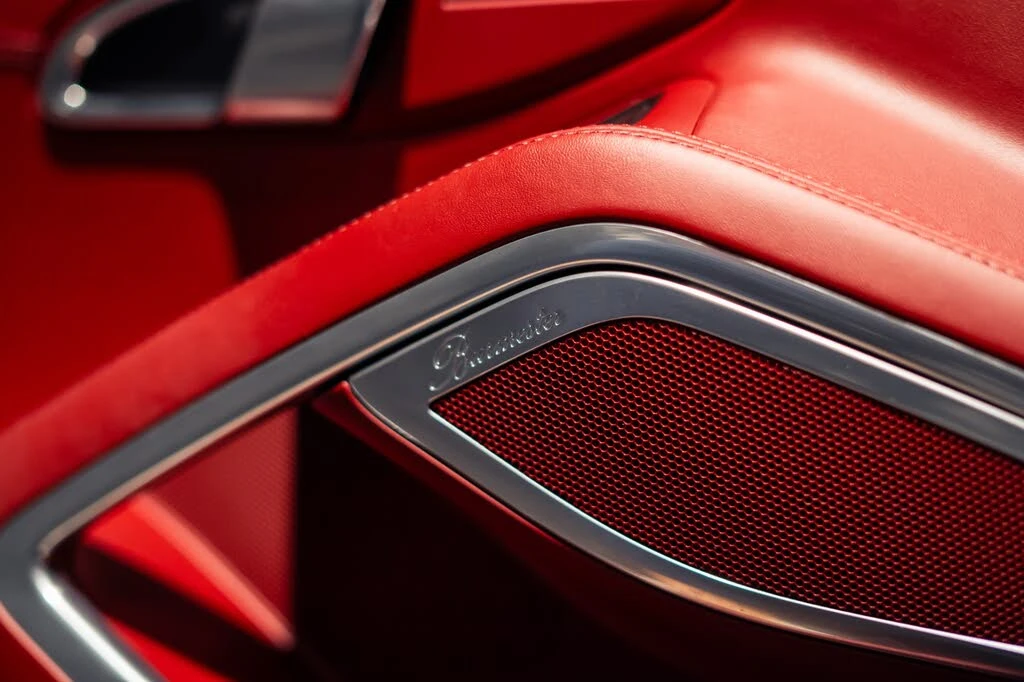 2017 Porsche 991 Turbo S - Image 29 of 31