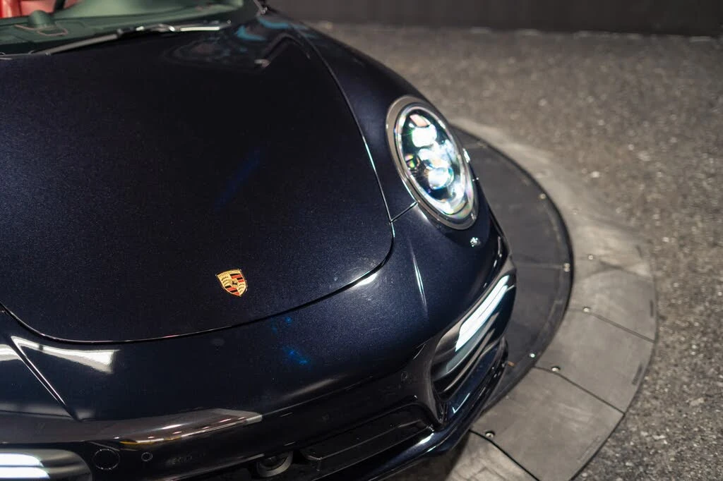 2017 Porsche 991 Turbo S - Image 14 of 31