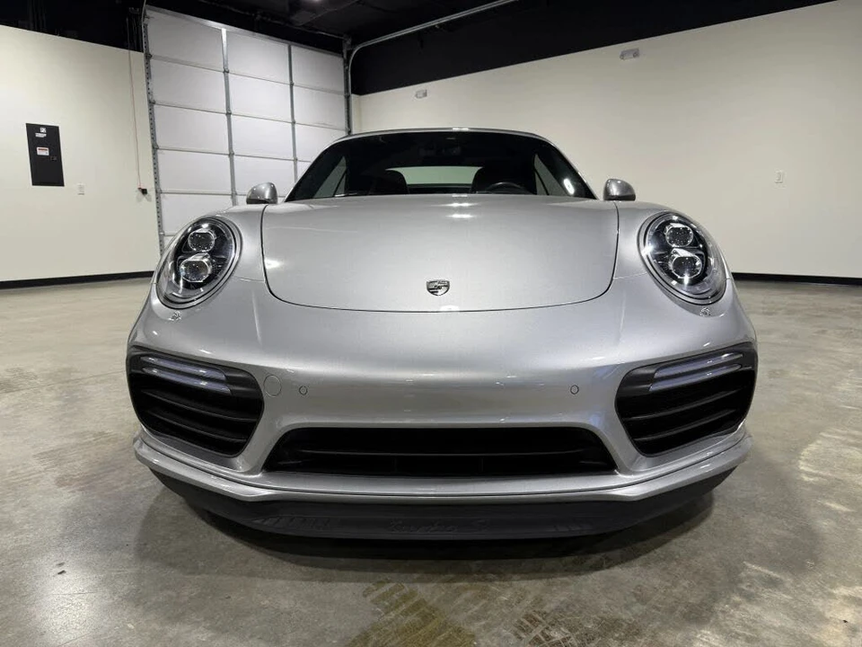 2017 Porsche 991 Turbo S - Image 23 of 31