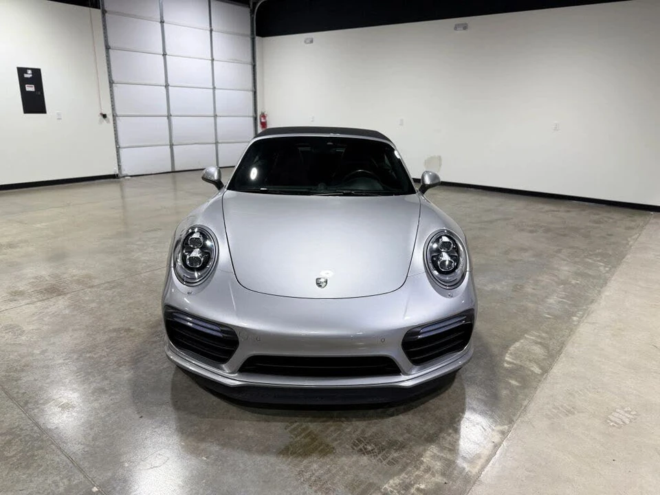 2017 Porsche 991 Turbo S - Image 18 of 31