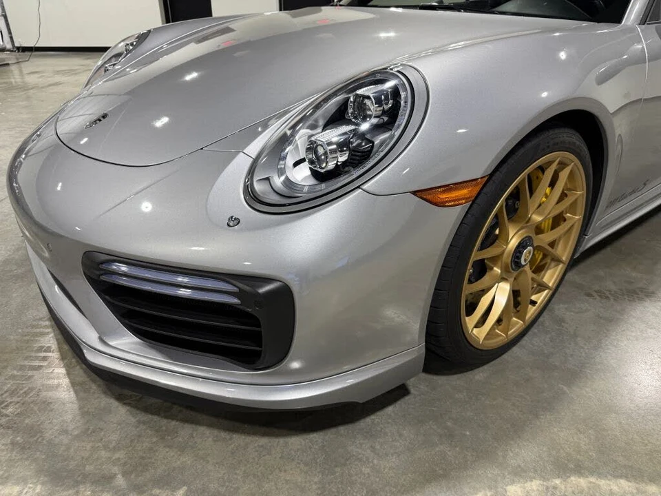 2017 Porsche 991 Turbo S - Image 21 of 31
