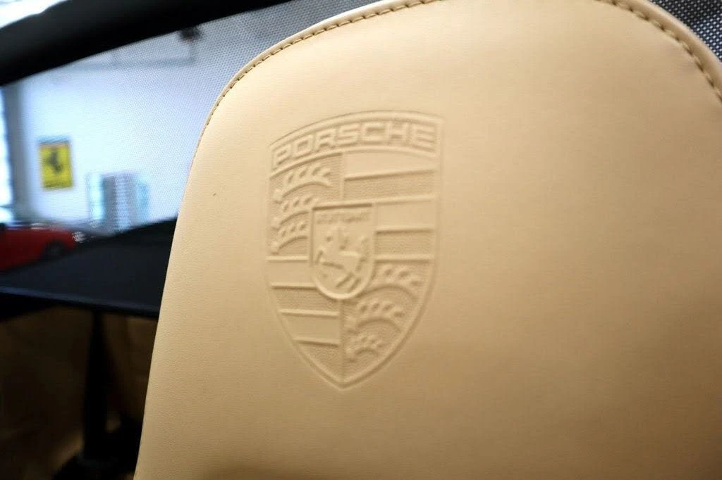 2017 Porsche 991 Turbo S - Image 22 of 31