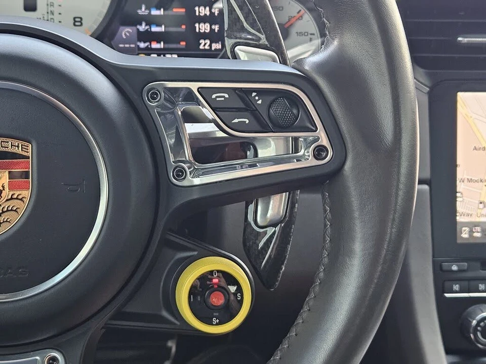 2017 Porsche 991 Turbo S - Image 28 of 31