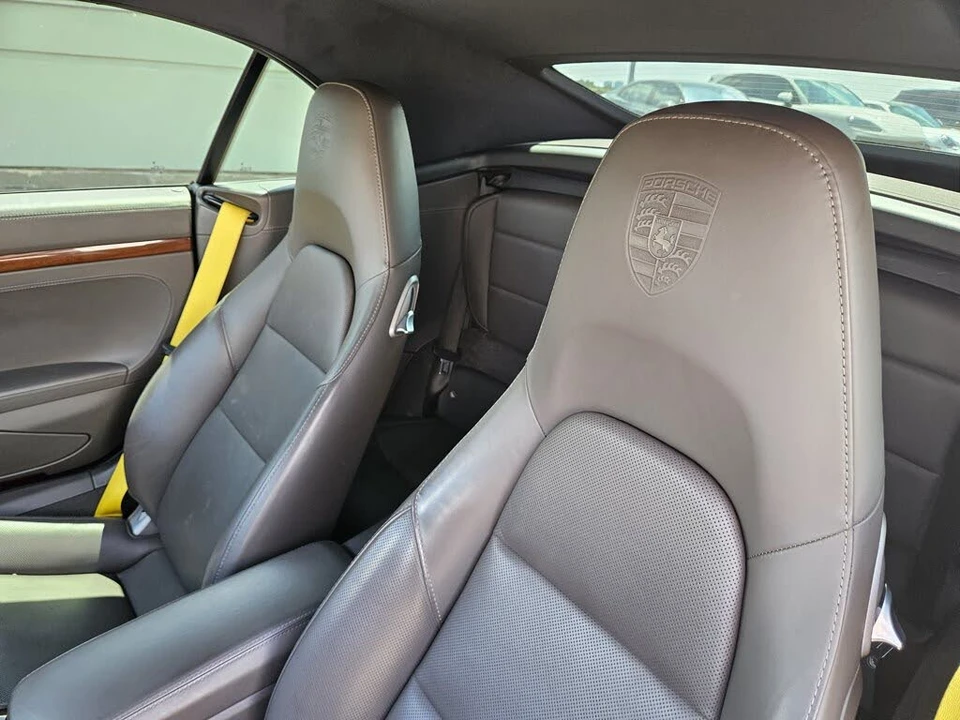 2017 Porsche 991 Turbo S - Image 6 of 31