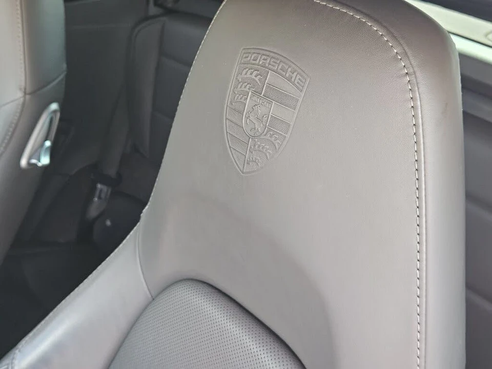 2017 Porsche 991 Turbo S - Image 16 of 31