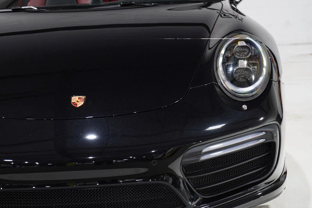 2017 Porsche 991 Turbo S - Image 31 of 31