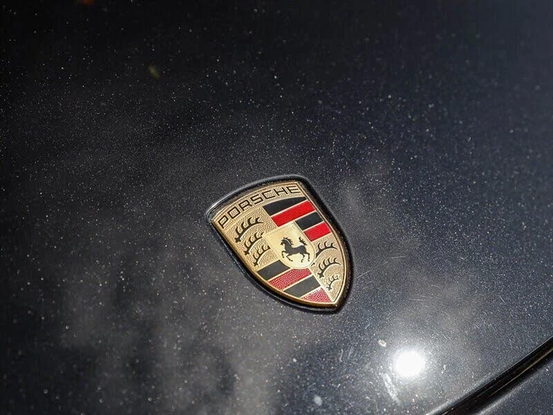 2017 Porsche 991 Turbo S - Image 21 of 31