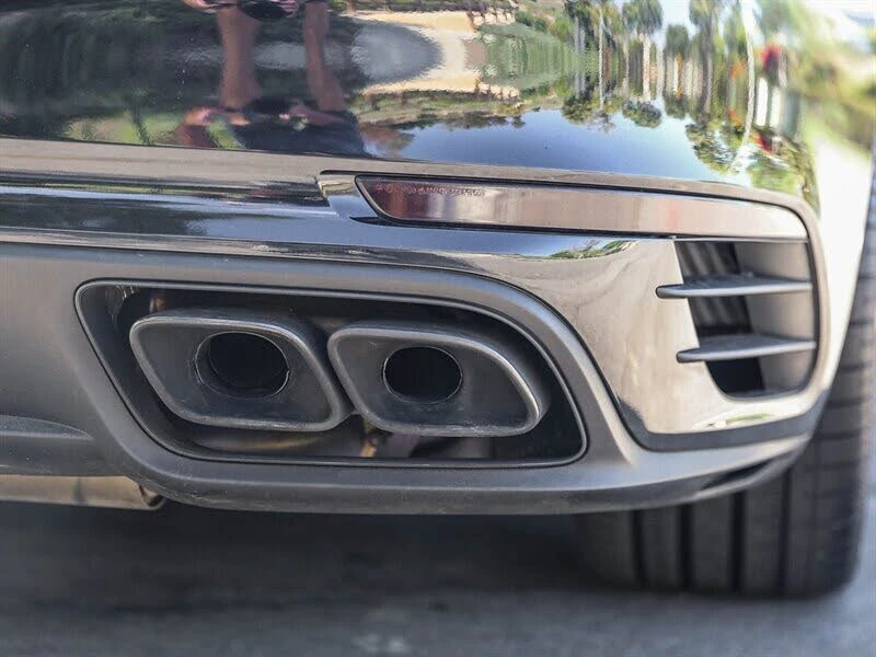 2017 Porsche 991 Turbo S - Image 17 of 31