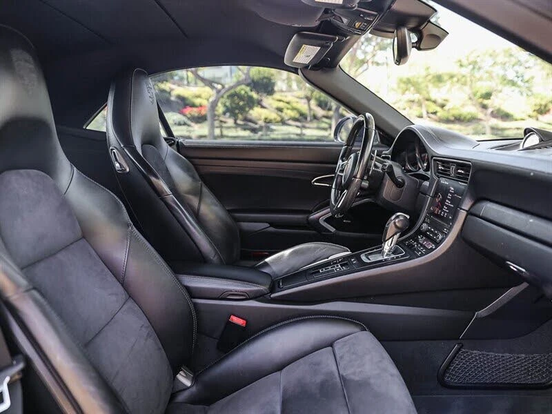 2017 Porsche 991 Turbo S - Image 31 of 31