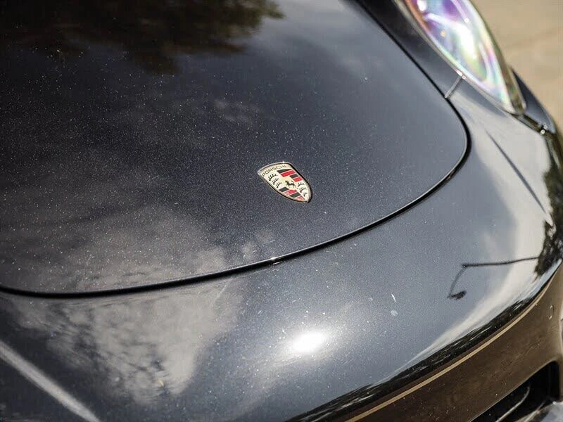 2017 Porsche 991 Turbo S - Image 10 of 31
