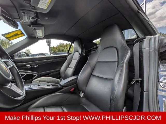 2017 Porsche 991 Turbo S - Image 21 of 30