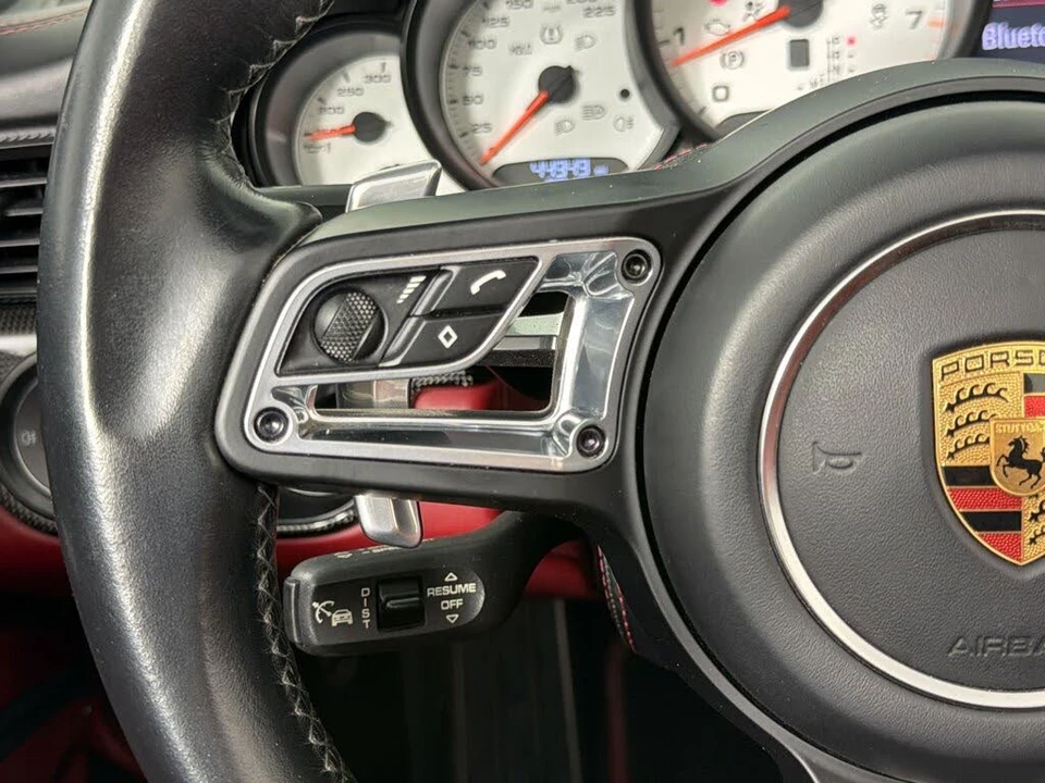 2017 Porsche 991 Turbo S - Image 20 of 30