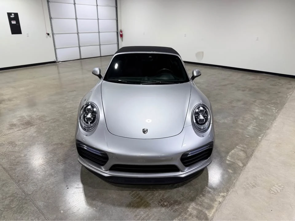 2017 Porsche 991 Turbo S - Image 6 of 18