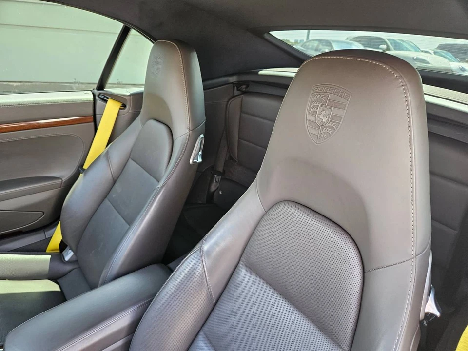 2017 Porsche 991 Turbo S - Image 5 of 5