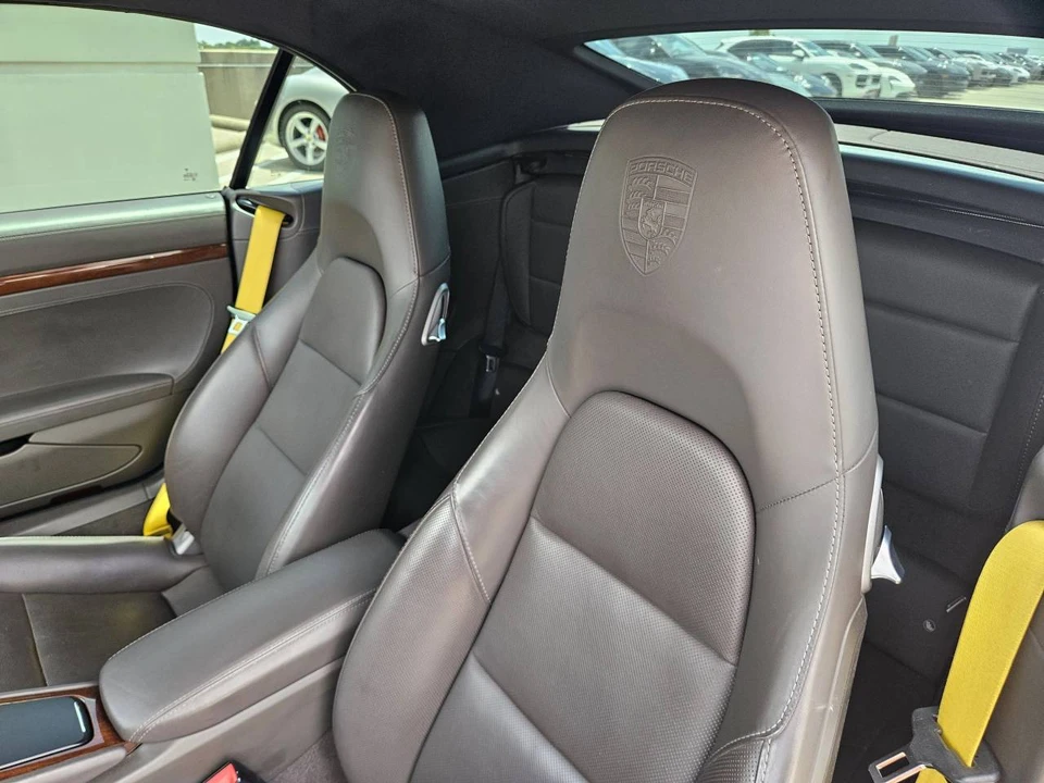2017 Porsche 991 Turbo S - Image 5 of 5