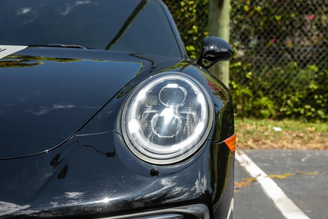 2017 Porsche 991 Turbo S - Image 30 of 31