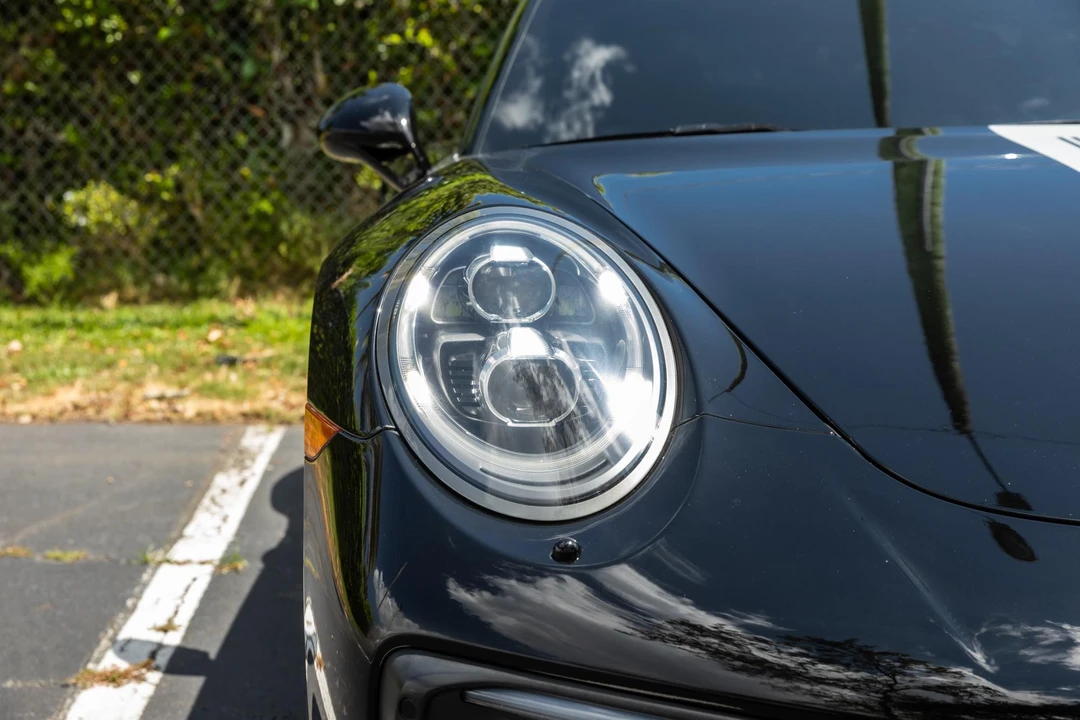 2017 Porsche 991 Turbo S - Image 29 of 31