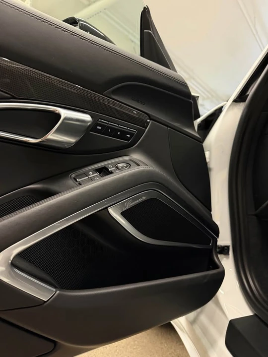 2017 Porsche 991 Turbo S - Image 16 of 20