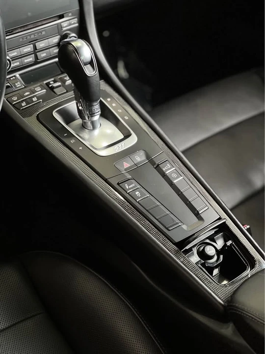 2017 Porsche 991 Turbo S - Image 9 of 9