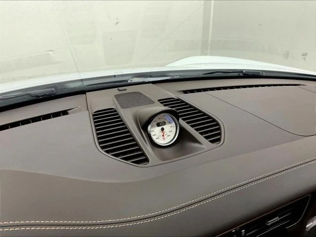 2017 Porsche 991 Turbo S - Image 25 of 31