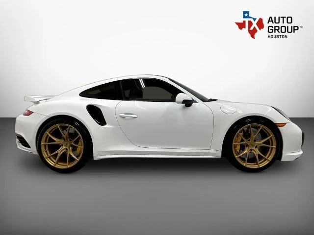 2017 Porsche 991 Turbo S - Image 10 of 31