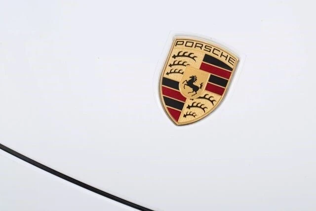 2017 Porsche 991 Turbo S - Image 13 of 21