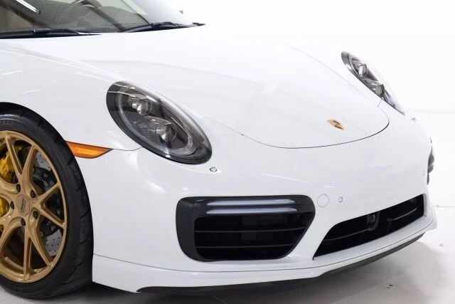 2017 Porsche 991 Turbo - Image 12 of 12