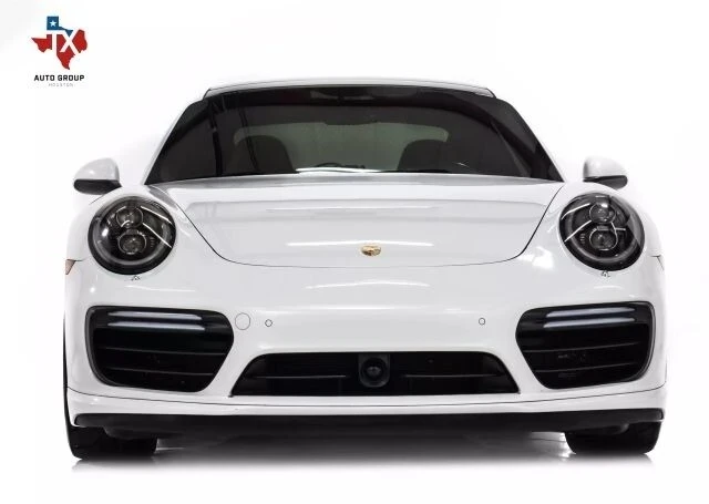 2017 Porsche 991 Turbo - Image 10 of 12