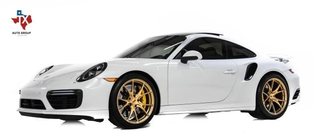 2017 Porsche - Image 5 of 31