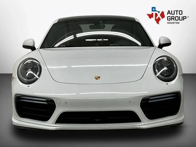2017 Porsche 991 Turbo S - Image 8 of 31