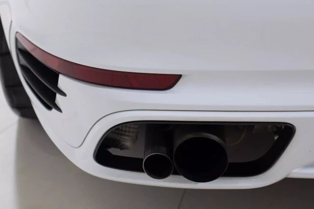 2017 Porsche 991 Turbo S - Image 18 of 21