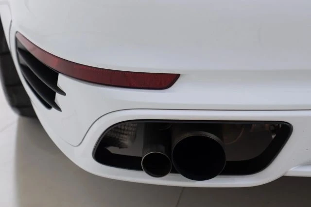 2017 Porsche 991 Turbo S - Image 18 of 21