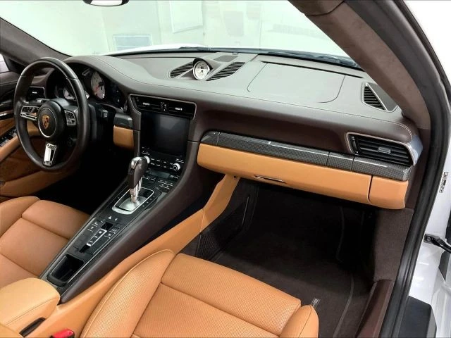 2017 Porsche 991 Turbo S - Image 13 of 31
