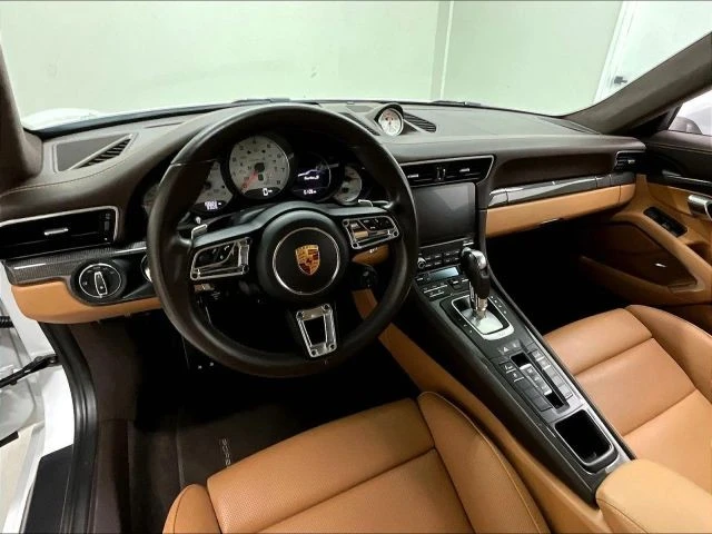 2017 Porsche 991 Turbo S - Image 2 of 31