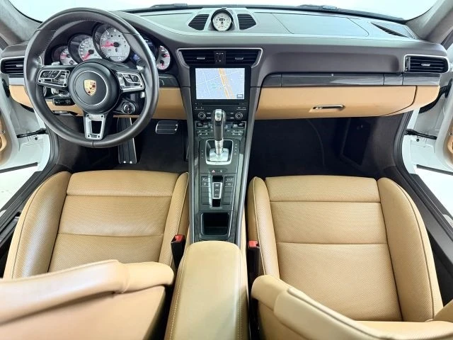 2017 Porsche 991 Turbo S - Image 2 of 12