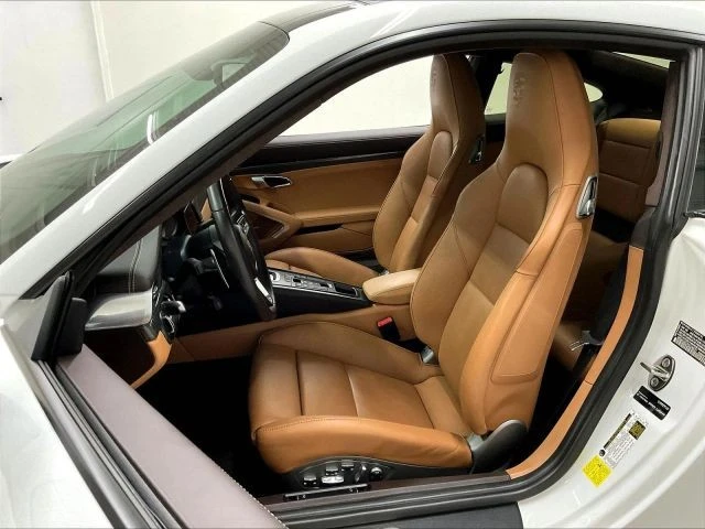 2017 Porsche 991 Turbo S - Image 15 of 31