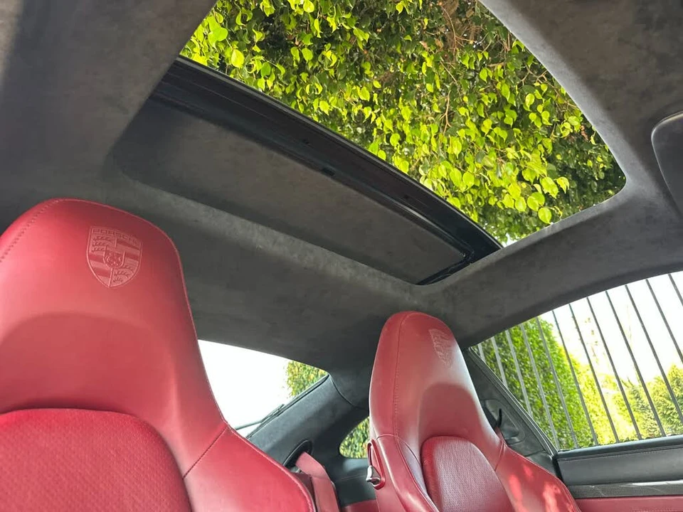 2017 Porsche 991 Turbo S - Image 16 of 31