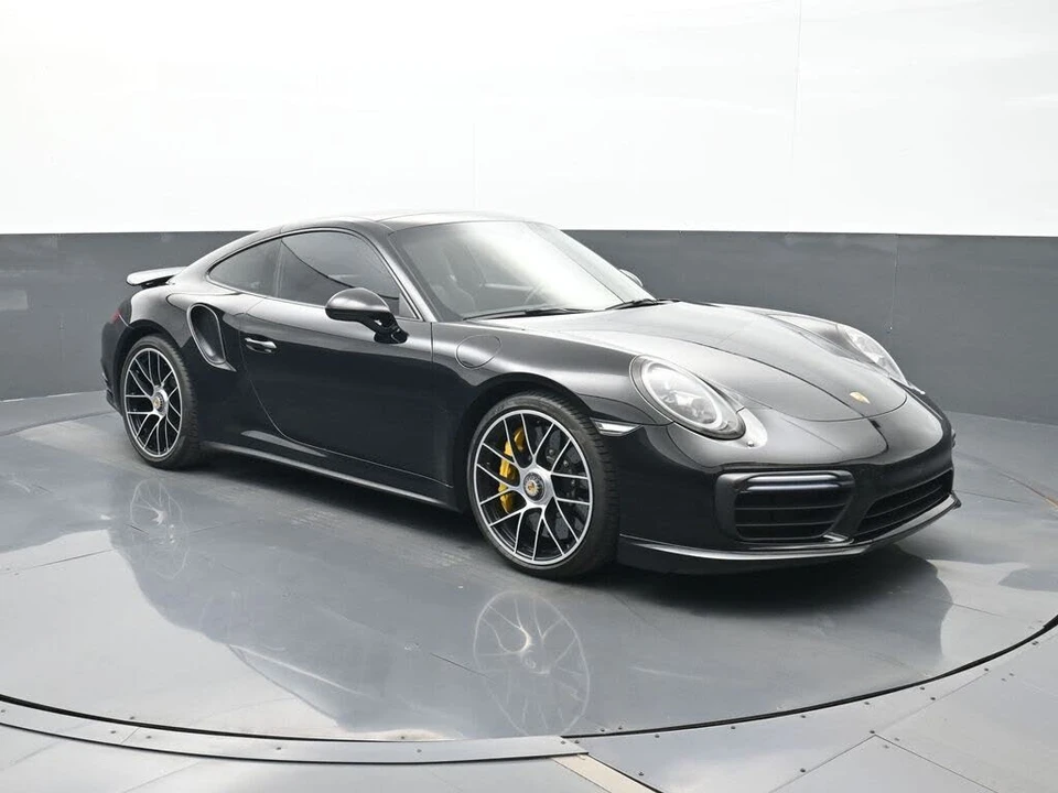 2017 Porsche 991 Turbo S - Image 21 of 30