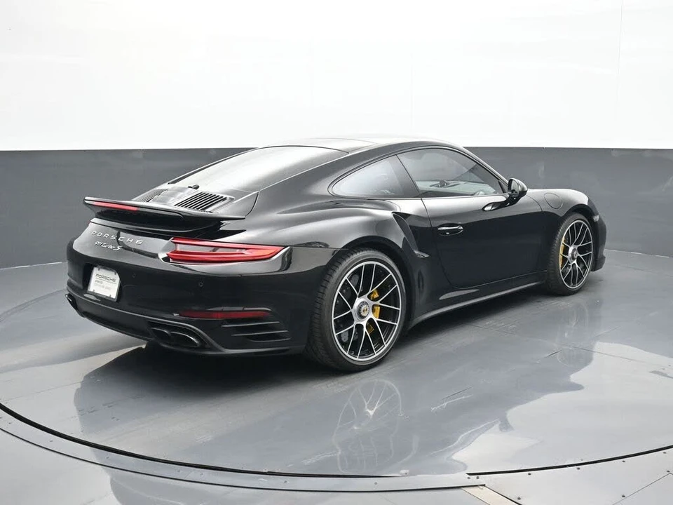 2017 Porsche 991 Turbo S - Image 19 of 30