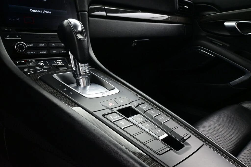 2017 Porsche 991 Turbo S - Image 11 of 30