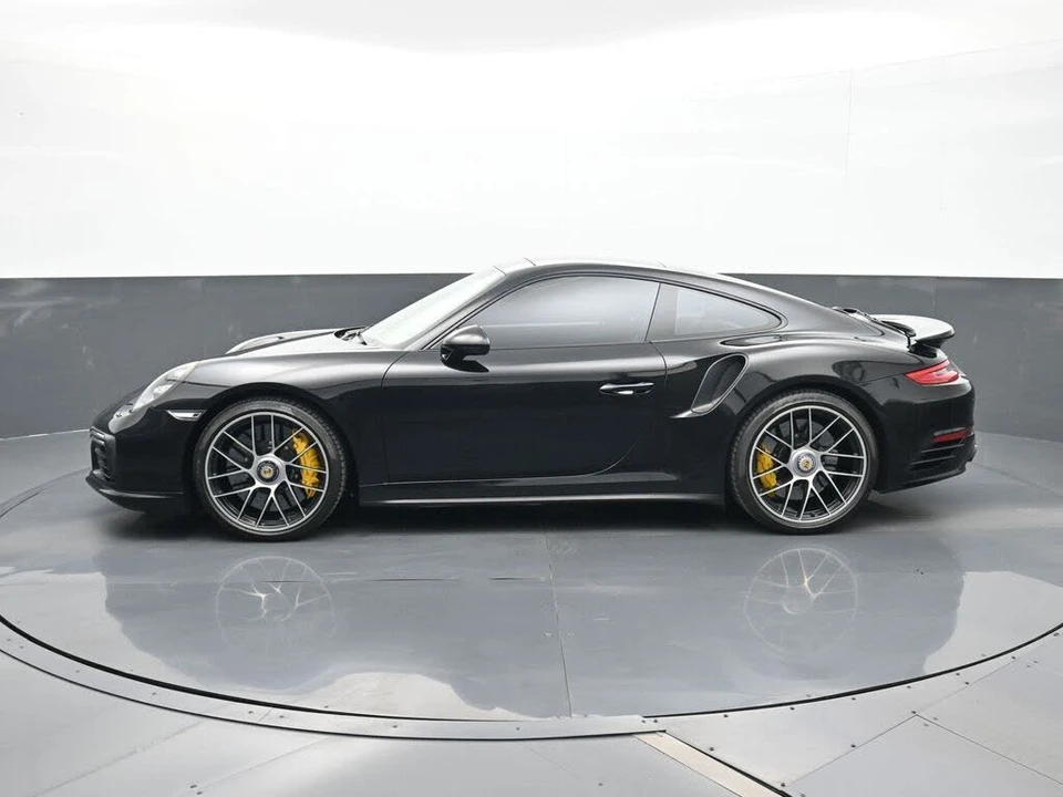 2017 Porsche 991 Turbo S - Image 2 of 30