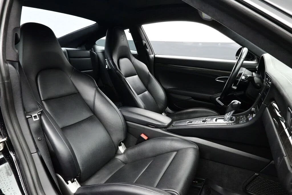 2017 Porsche 991 Turbo S - Image 14 of 30