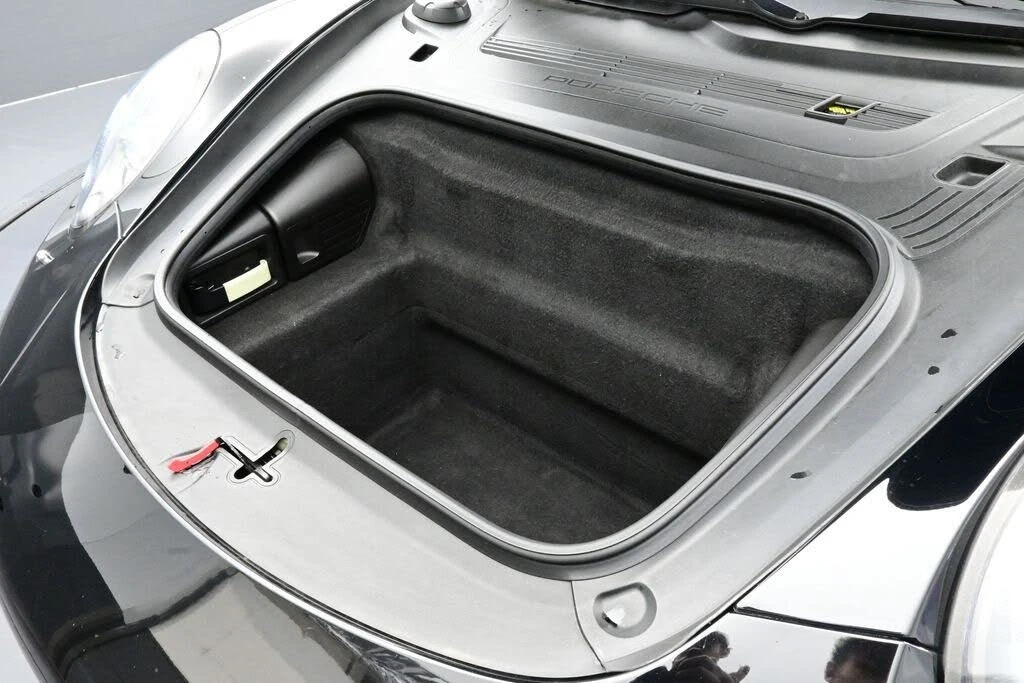 2017 Porsche 991 Turbo S - Image 17 of 30