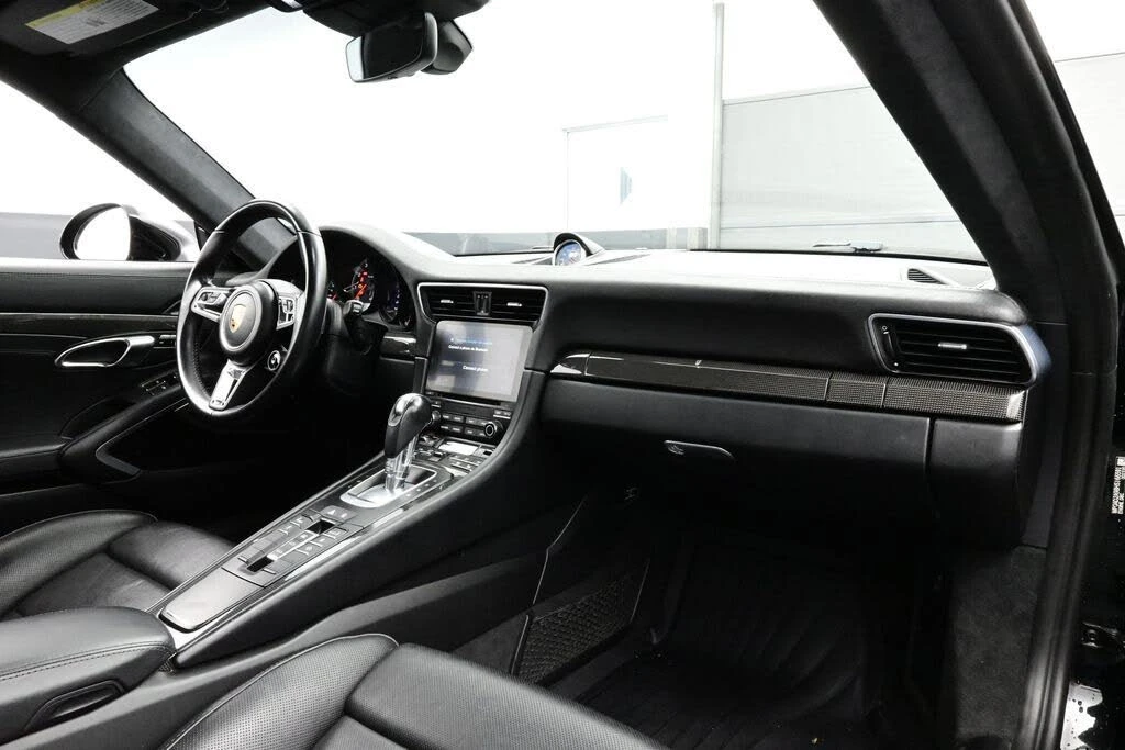 2017 Porsche 991 Turbo S - Image 15 of 30