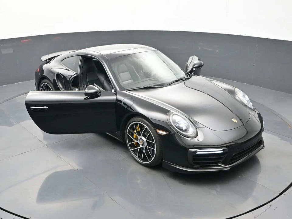 2017 Porsche 991 Turbo S - Image 29 of 30