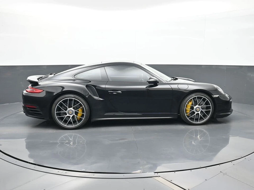 2017 Porsche 991 Turbo S - Image 20 of 30