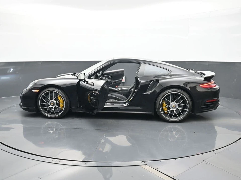 2017 Porsche 991 Turbo S - Image 26 of 30