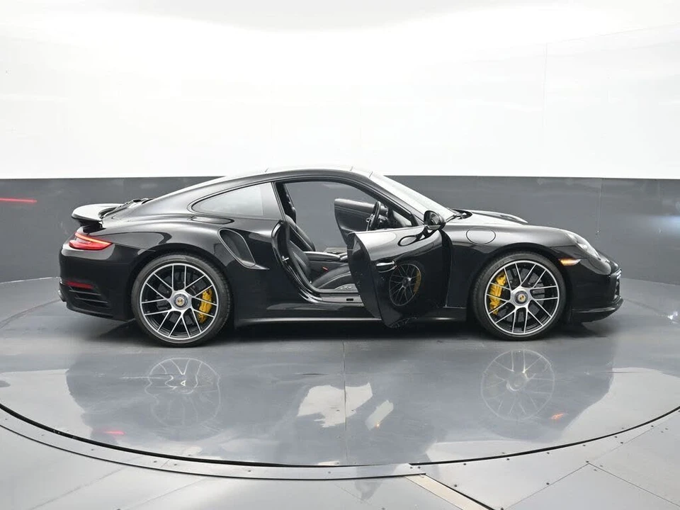 2017 Porsche 991 Turbo S - Image 30 of 30