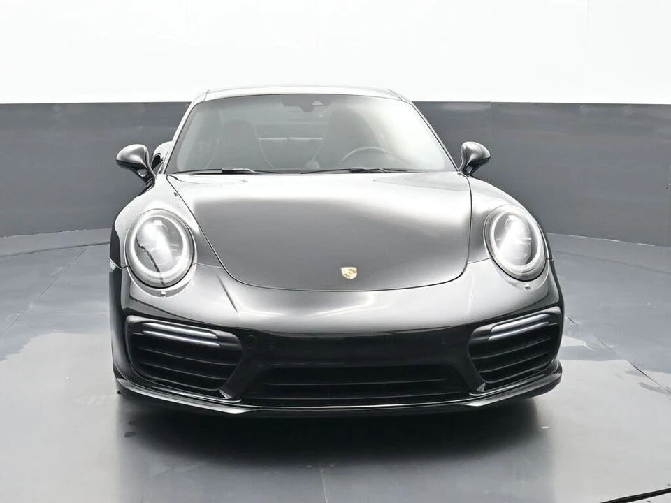 2017 Porsche 991 Turbo S - Image 22 of 30