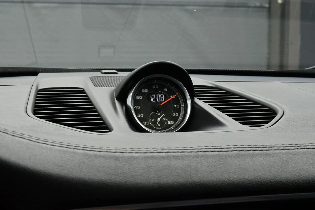 2017 Porsche 991 Turbo S - Image 12 of 30
